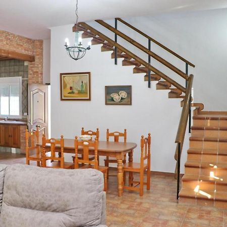Chalet Pradillo Conil De La Frontera Eksteriør bilde