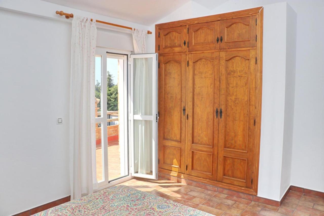 Chalet Pradillo Conil De La Frontera Eksteriør bilde