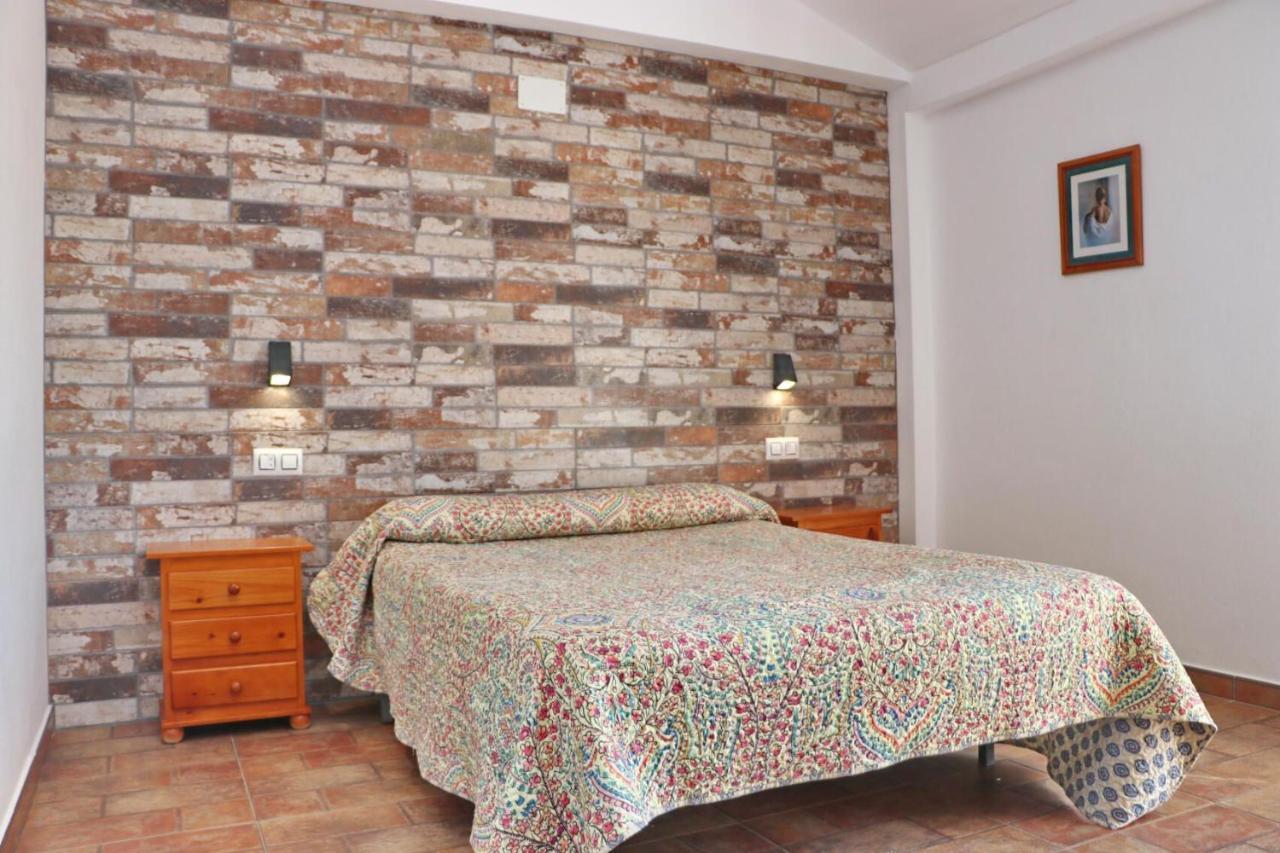 Chalet Pradillo Conil De La Frontera Eksteriør bilde